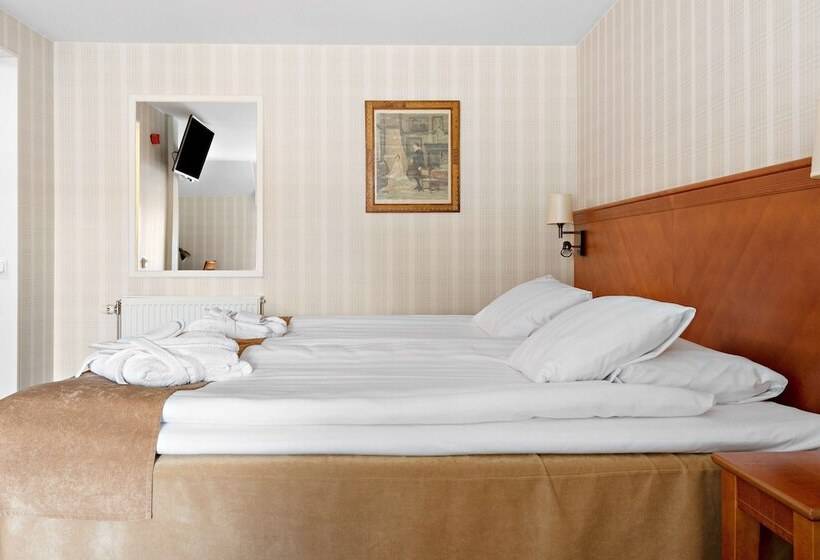 Номер Superior, Best Western Strand