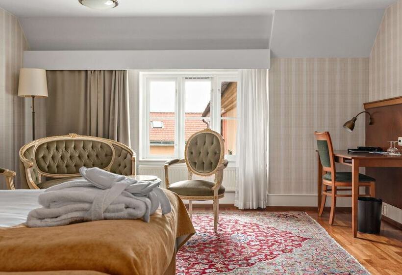Номер Superior, Best Western Strand
