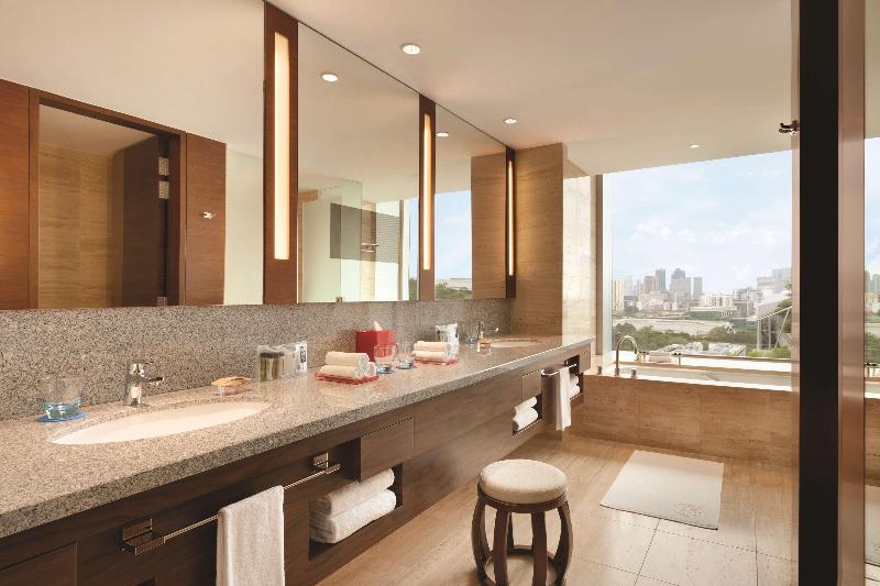 اتاق کلاب, Jen Singapore Orchardgateway By Shangrila