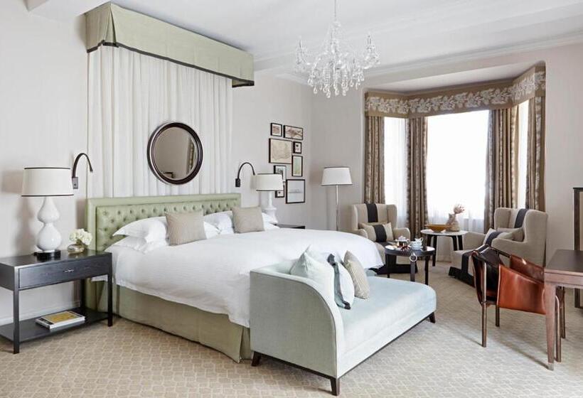 اتاق لوکس, Mount Nelson, A Belmond Hotel, Cape Town