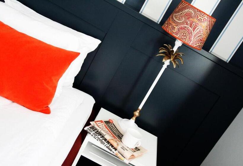 اتاق سوپریور, Profilhotels Calmar Stadshotell