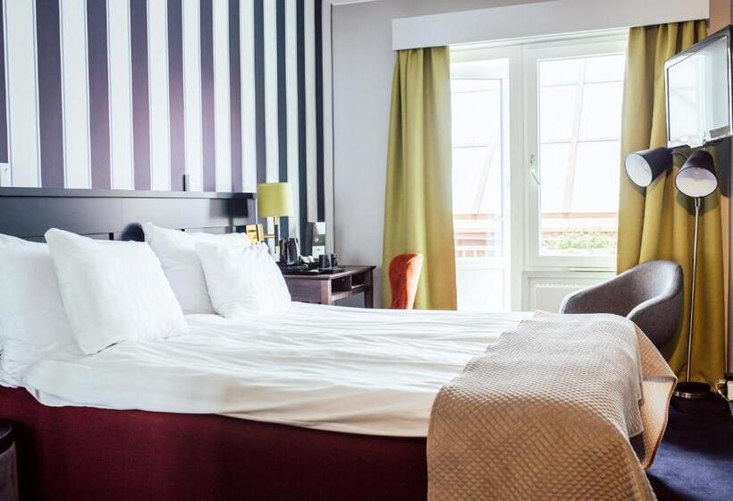 اتاق سوپریور, Profilhotels Calmar Stadshotell
