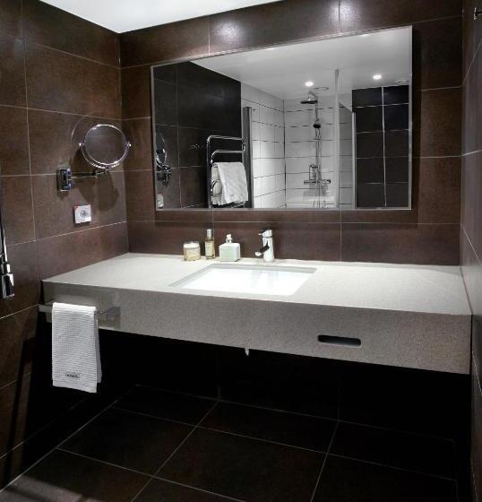 Номер Superior Вид на Реку, Quality Hotel Waterfront