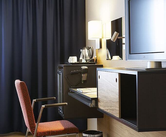 Семейный Номер, Quality Hotel Waterfront