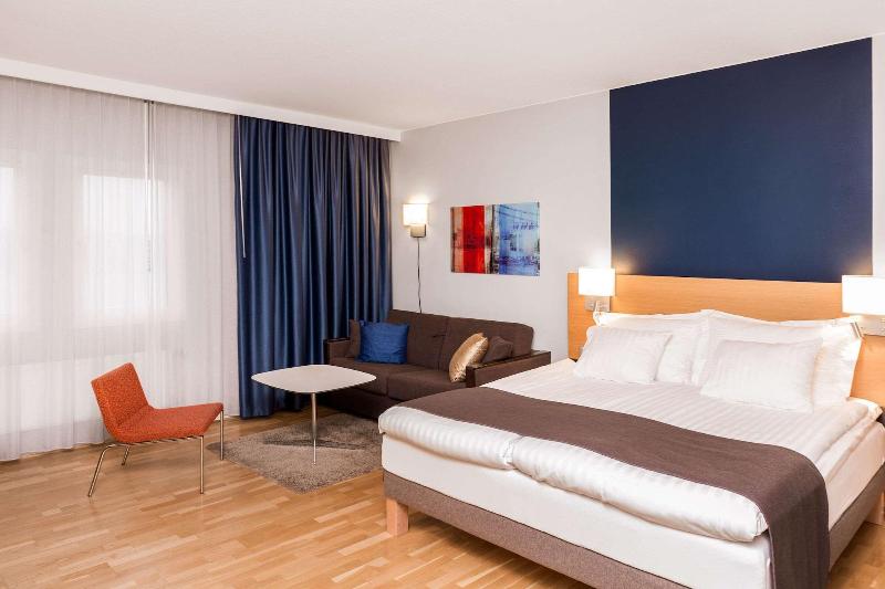 Номер Стандарт, Quality Hotel Waterfront