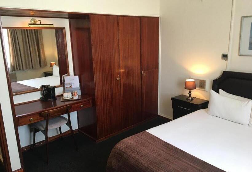 Номер Стандарт, Savoy Hotel Kimberley