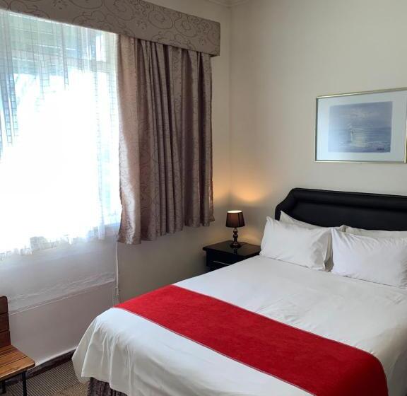 Номер Стандарт, Savoy Hotel Kimberley