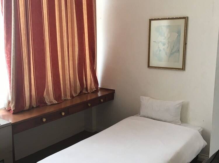 Номер Стандарт Индивидуальный, Savoy Hotel Kimberley