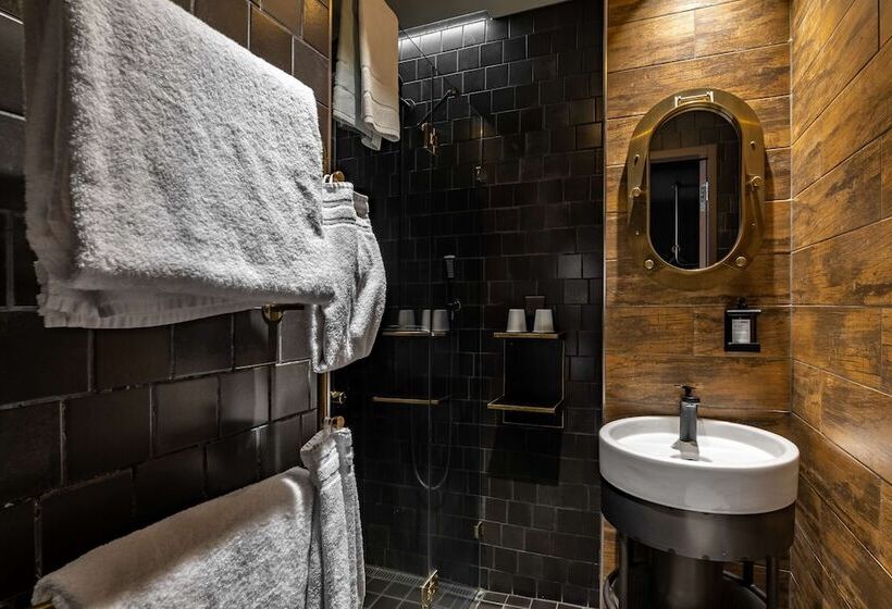 اتاق سوپریور, Stora Hotellet; Bw Premier Collection