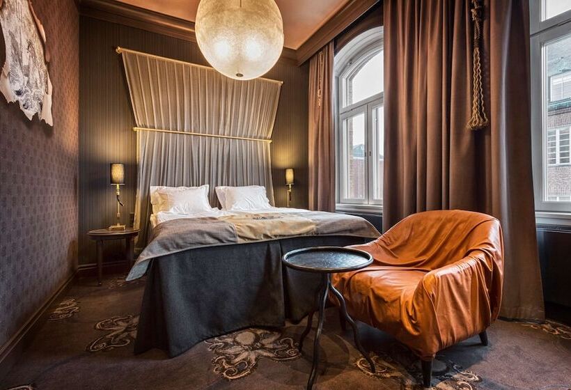 اتاق لوکس, Stora Hotellet; Bw Premier Collection
