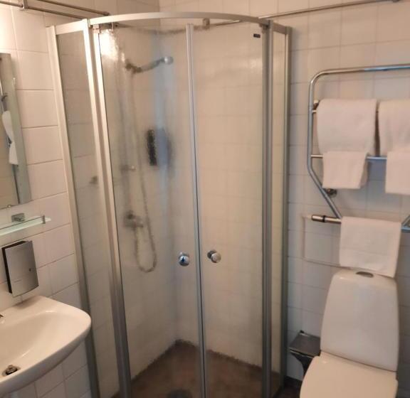 Номер Стандарт Вид на Сад, Svea   Sure Hotel Collection By Best Western