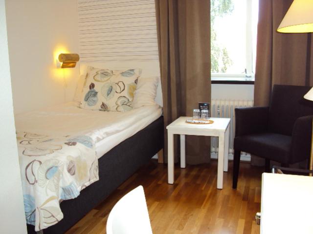 Номер Стандарт Индивидуальный, Svea   Sure Hotel Collection By Best Western