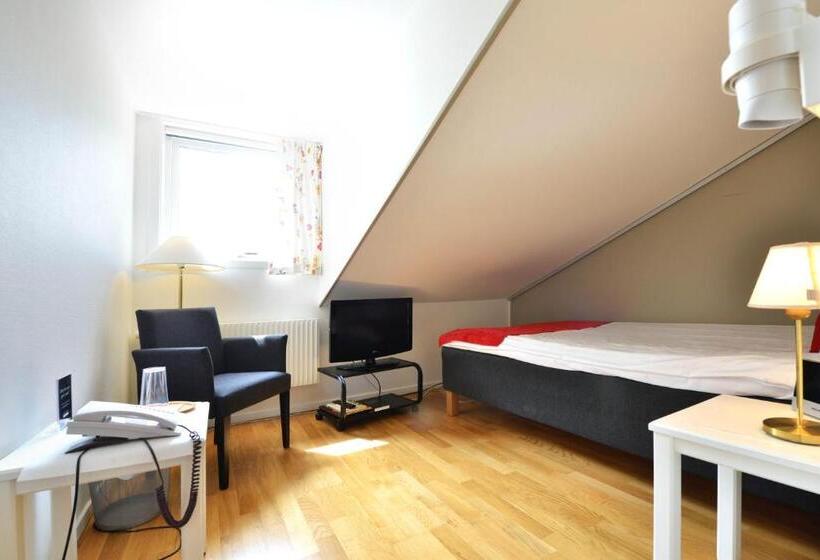 Одноместный Номер Basic, Svea   Sure Hotel Collection By Best Western