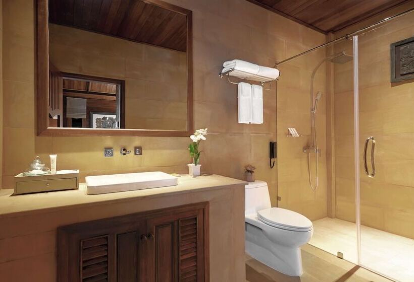 Вилла 1 Спальня, Avani Pattaya Resort