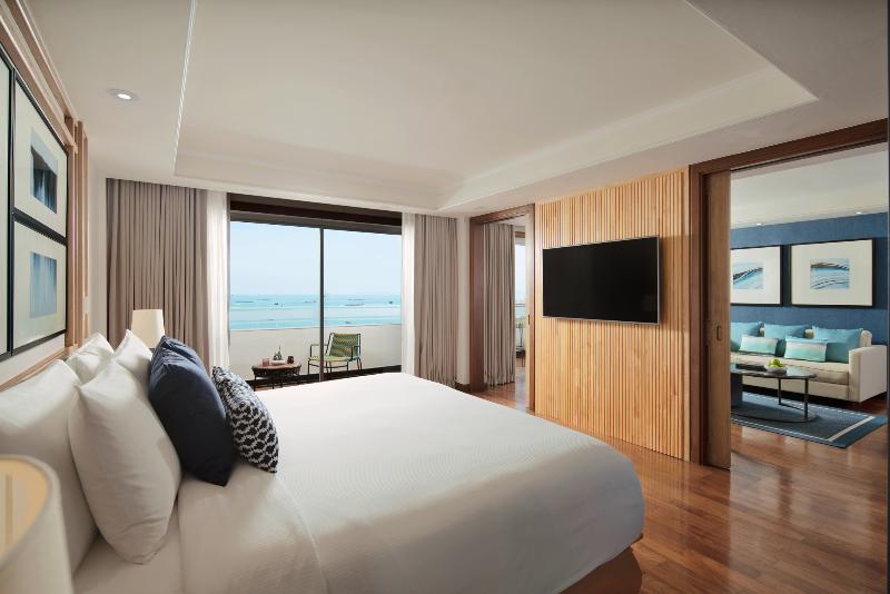 Люкс, Avani Pattaya Resort