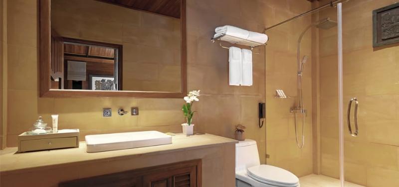 Вилла 1 Спальня, Avani Pattaya Resort