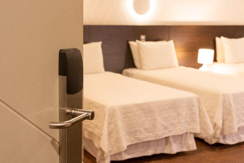 Номер Стандарт Вид на Море, Avani Pattaya Resort