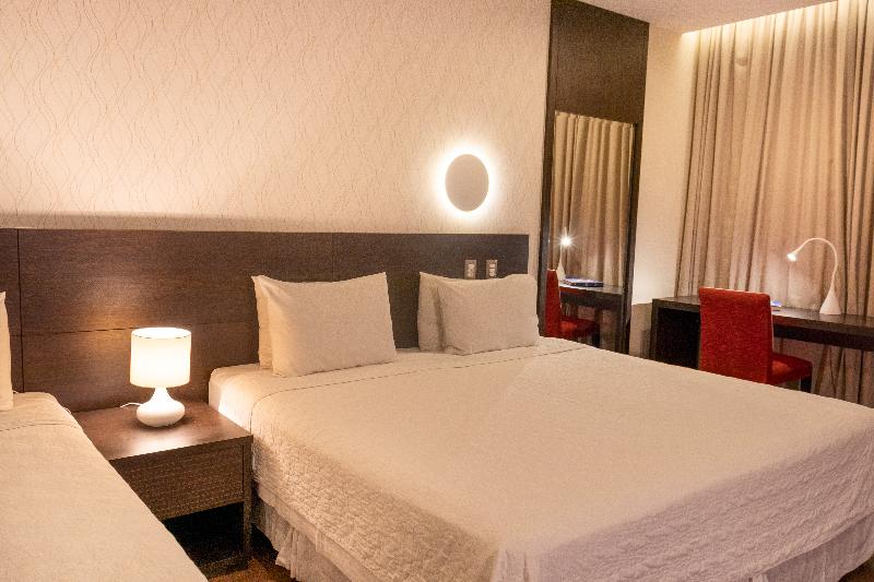 Номер Стандарт Вид на Море, Avani Pattaya Resort
