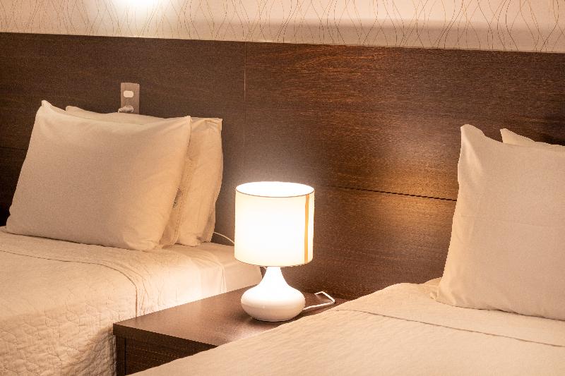 Номер Стандарт Вид на Море, Avani Pattaya Resort