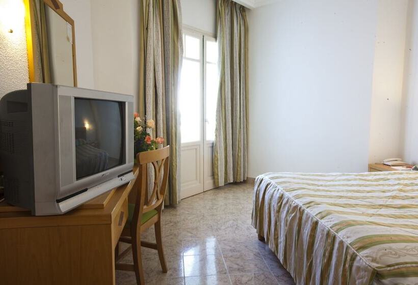 Chambre Standard, El Mouradi Cap Mahdia