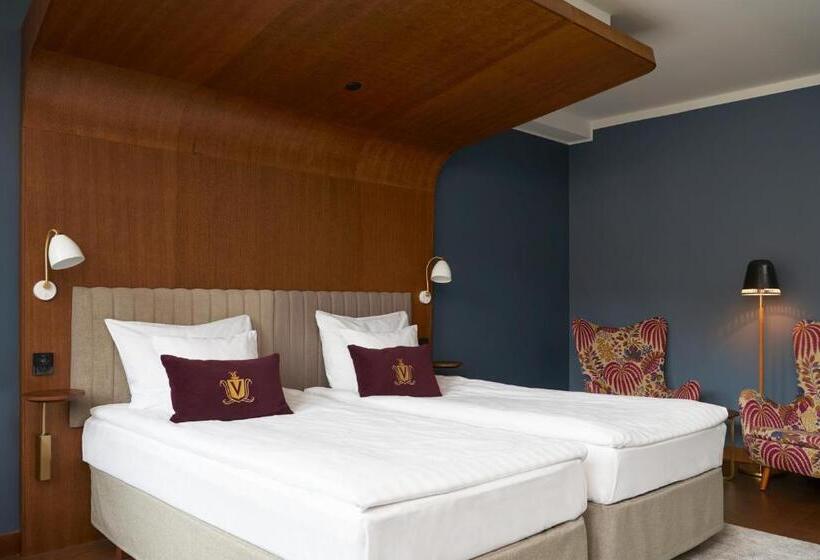Трехместный Номер Superior, Original Sokos Hotel Vaakuna Helsinki