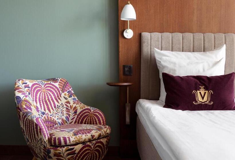 Семейный Номер, Original Sokos Hotel Vaakuna Helsinki
