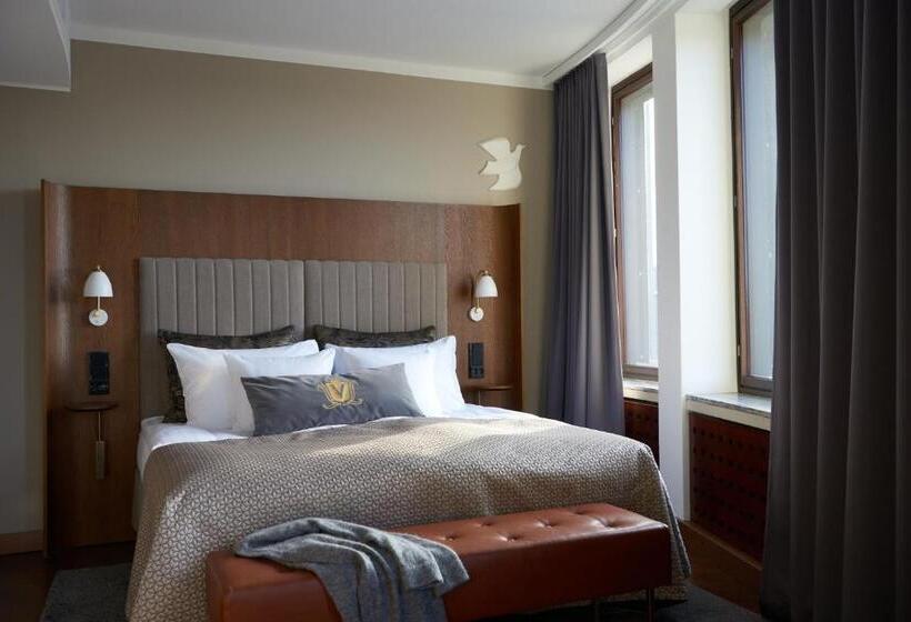 Люкс, Original Sokos Hotel Vaakuna Helsinki
