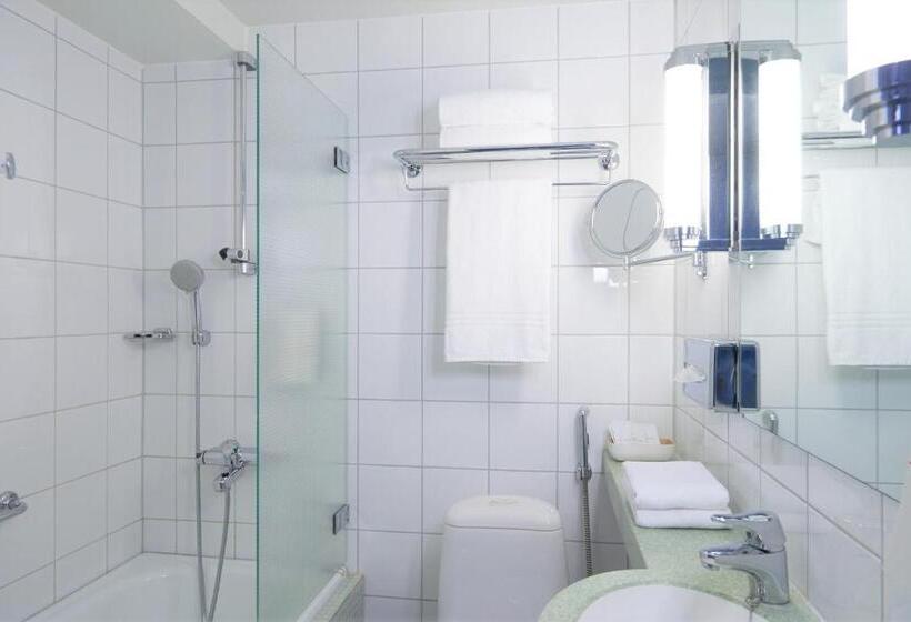 Номер Стандарт, Original Sokos Hotel Vaakuna Helsinki