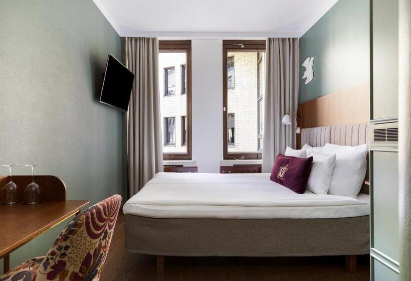 Номер Стандарт, Original Sokos Hotel Vaakuna Helsinki