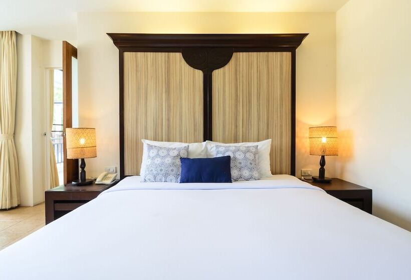 2 베드룸 패밀리 스위트, Patong Lodge Hotel   Sha Extra Plus