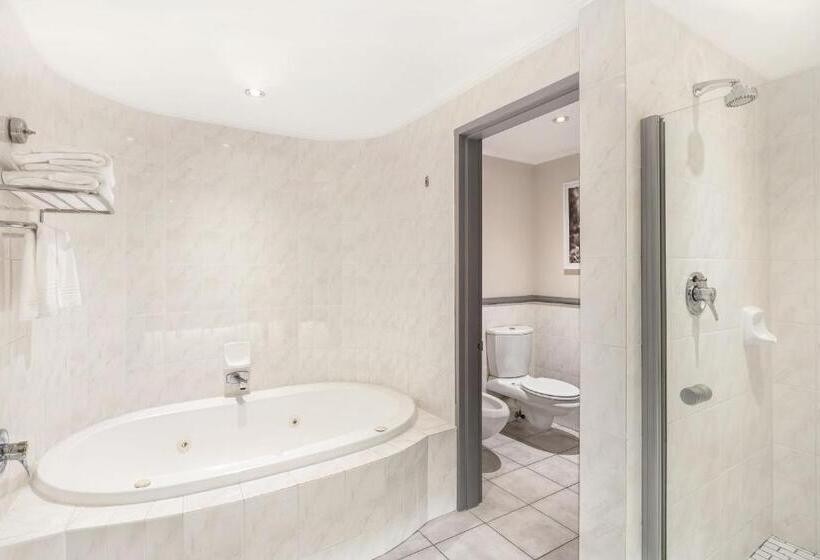 Люкс, Protea Hotel By Marriott Johannesburg Balalaika Sandton
