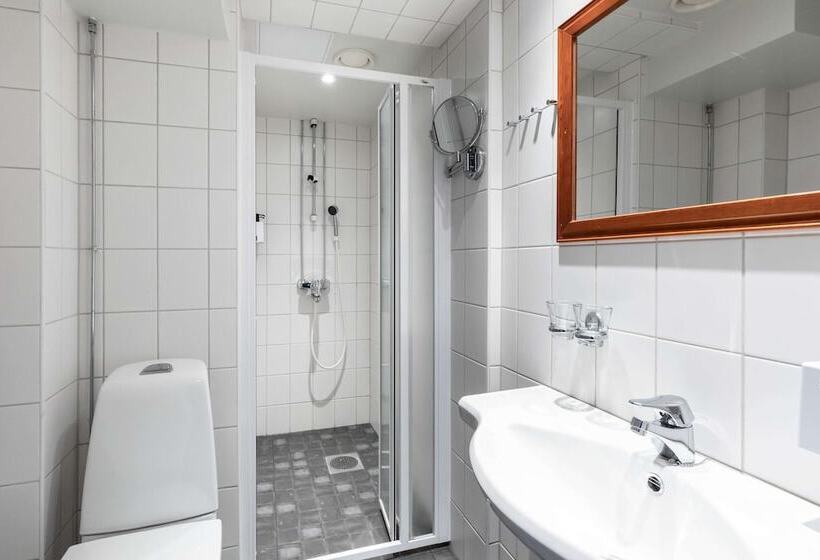 Полулюкс, Scandic Kallio