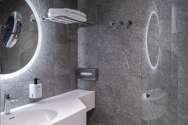 Junior Suite, Scandic Rukahovi