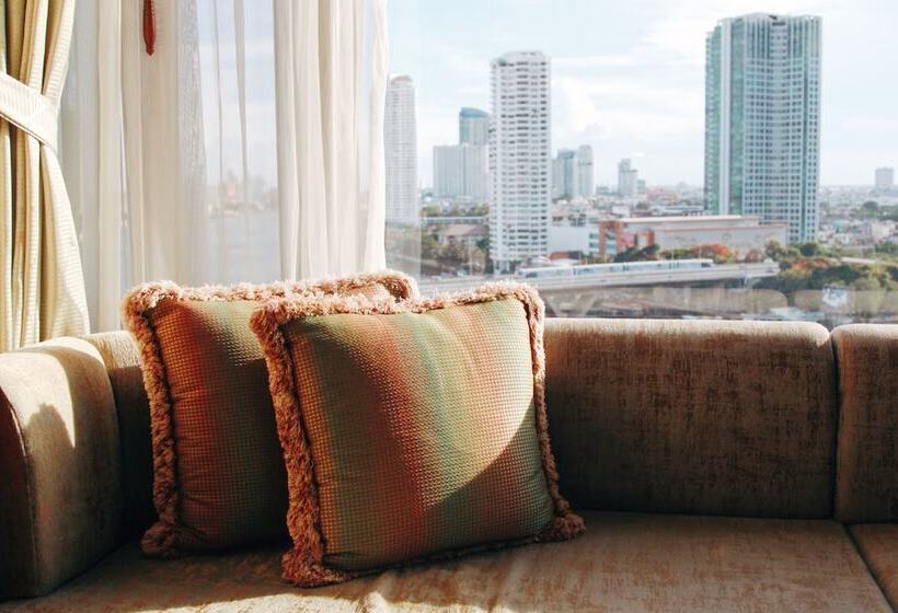 اتاق لوکس, Shangrila Bangkok