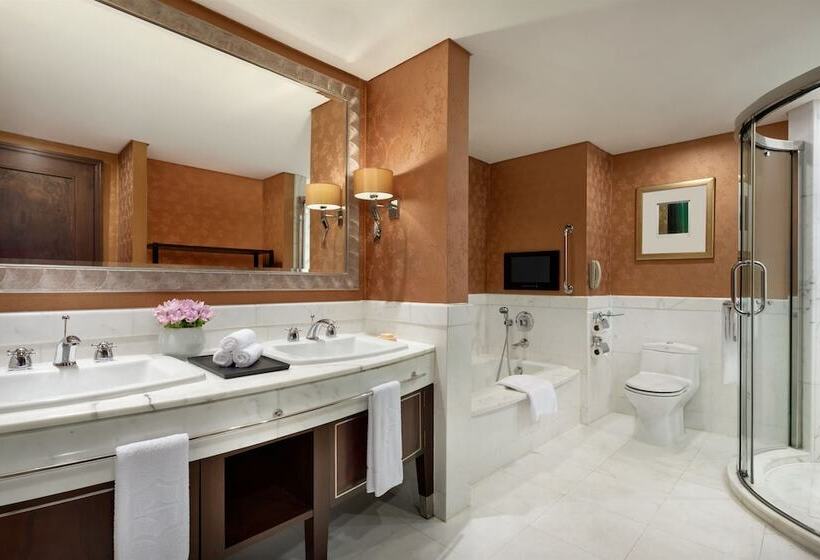 سوییت اجرایی, Shangrila Bangkok