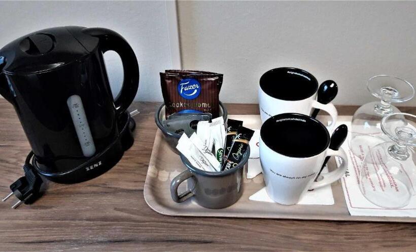 스탠다드 룸, Original Sokos Hotel Rikala Salo