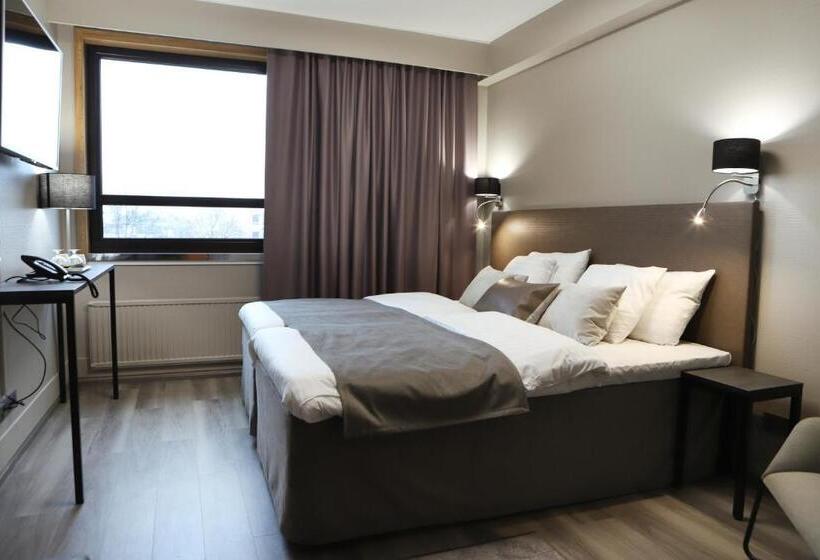 스탠다드 트리플 룸, Original Sokos Hotel Rikala Salo