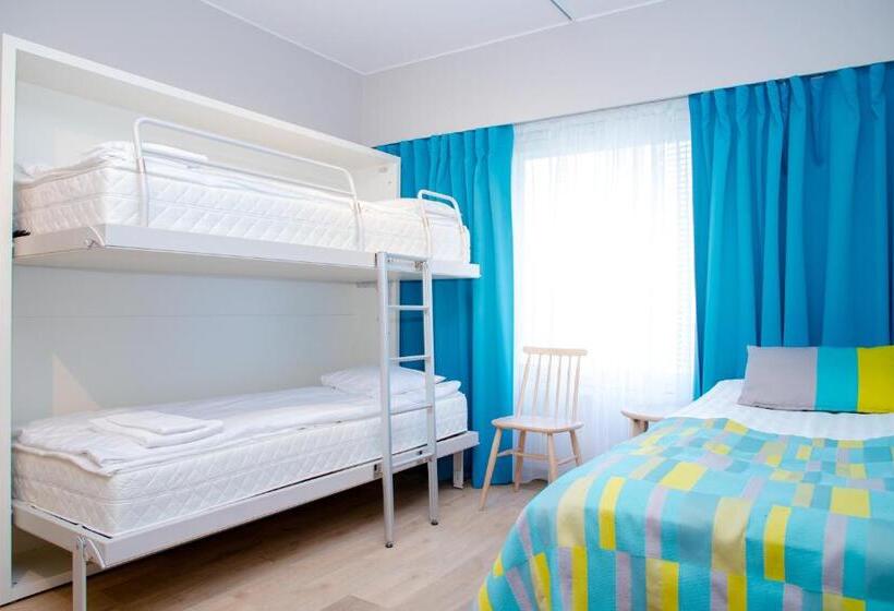 Номер Superior, Spa Hotel Härmä   Härmän Kylpylä