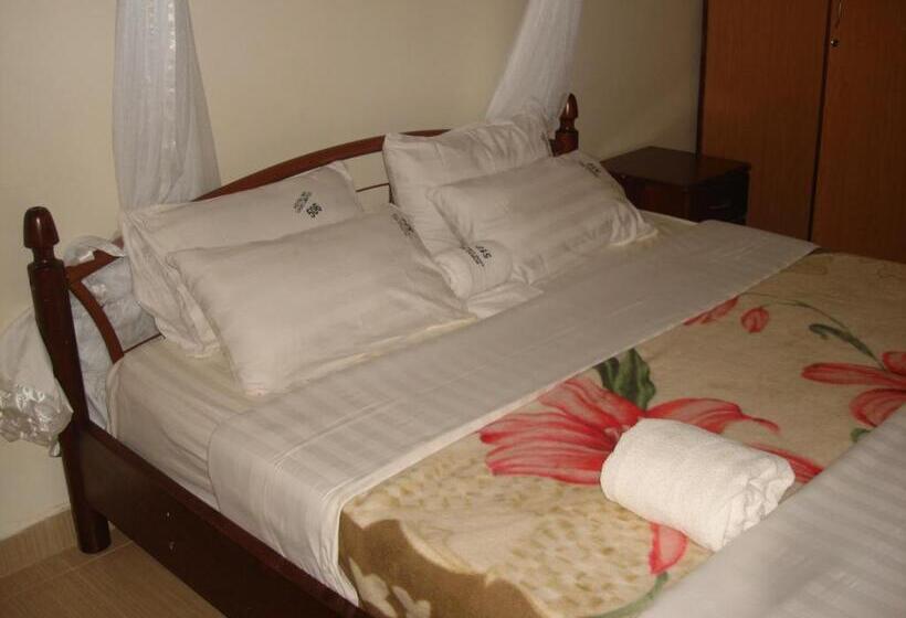سوییت, Acholi Inn