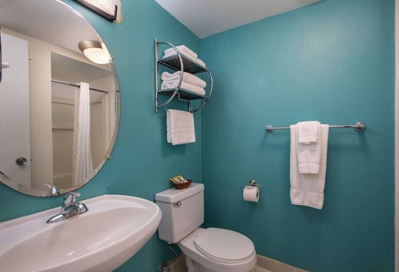 Номер Deluxe, Aqua Aloha Surf Waikiki