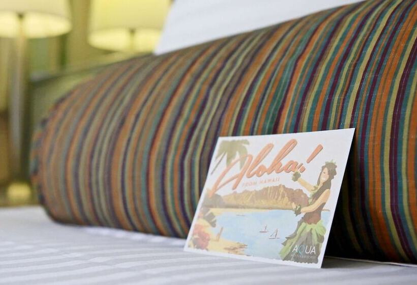 Номер Superior, Aqua Aloha Surf Waikiki
