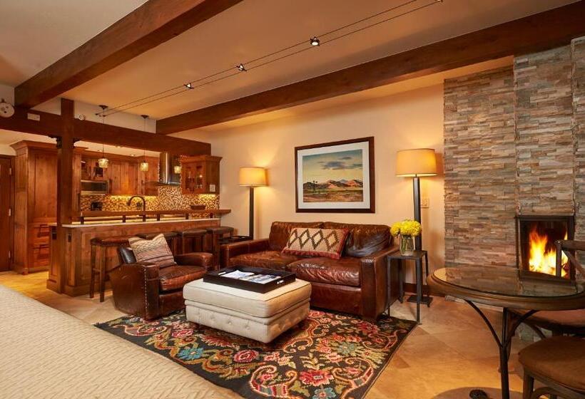 Студия Стандарт, Aspen Square Condominium