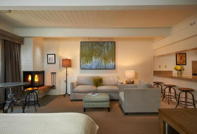 Студия Стандарт, Aspen Square Condominium