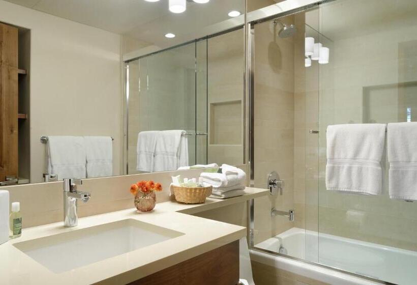 Апартаменты 2 Спальни, Aspen Square Condominium
