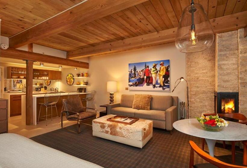 Студия Стандарт, Aspen Square Condominium