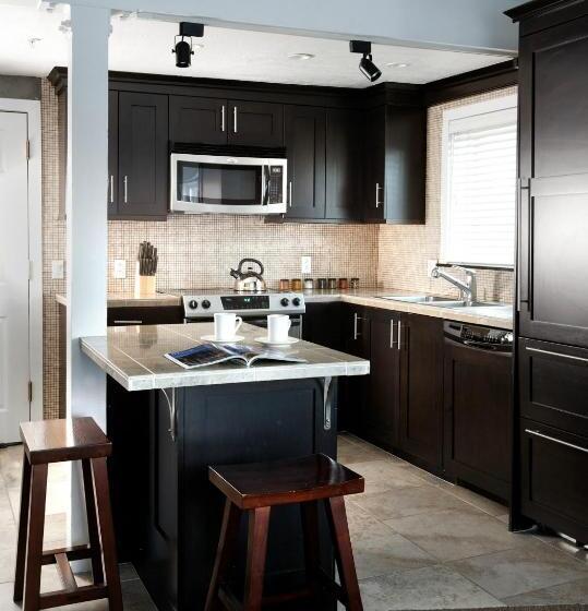 Студия Стандарт, Aspen Square Condominium