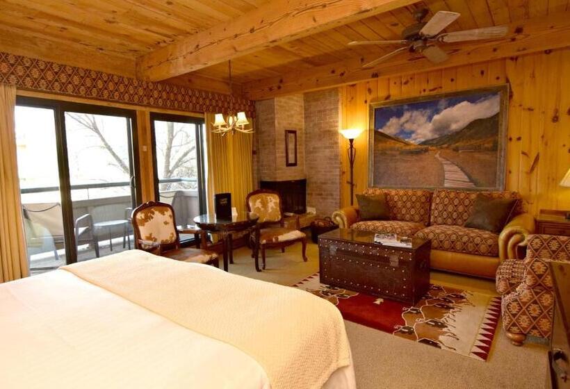 Студия Стандарт, Aspen Square Condominium