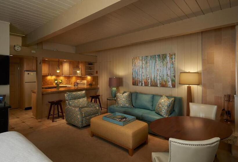 Студия Стандарт, Aspen Square Condominium