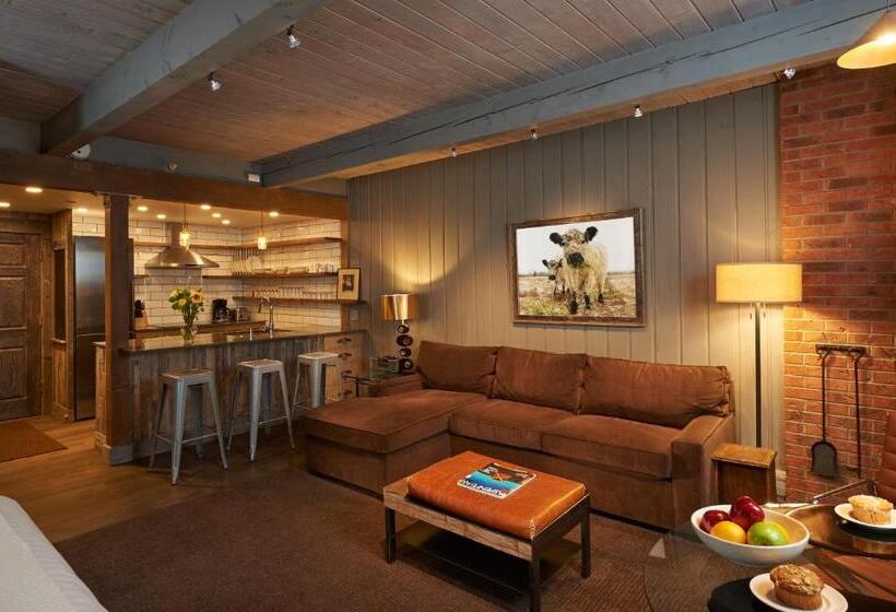 Студия Стандарт, Aspen Square Condominium