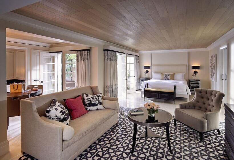 Полулюкс, Belair  Dorchester Collection